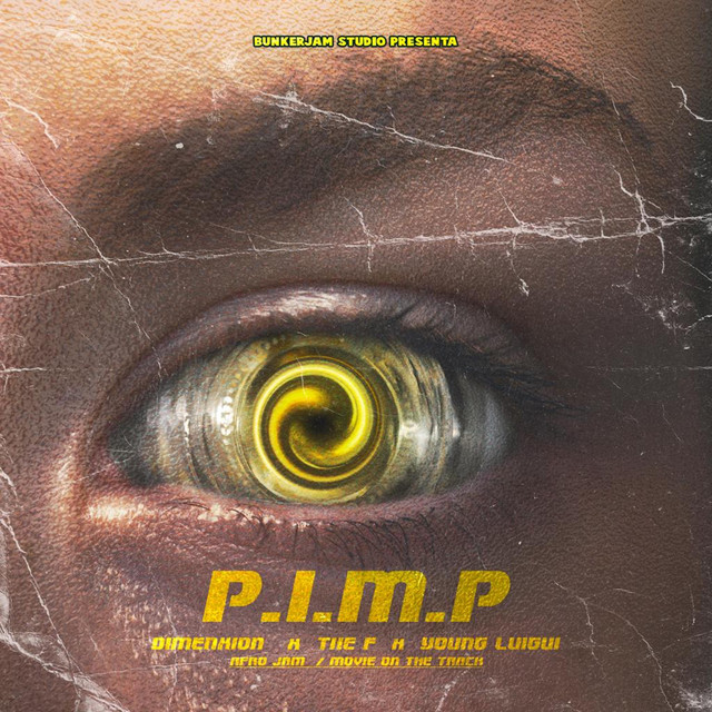 P.I.M.P.