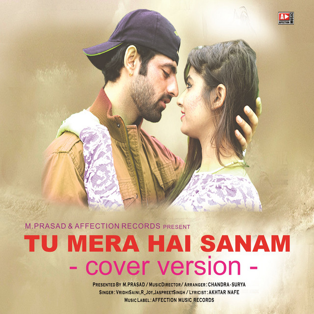 TU MERA HAI SANAM COVER VERSION