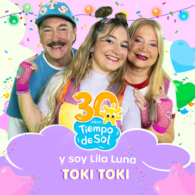 Toki Toki