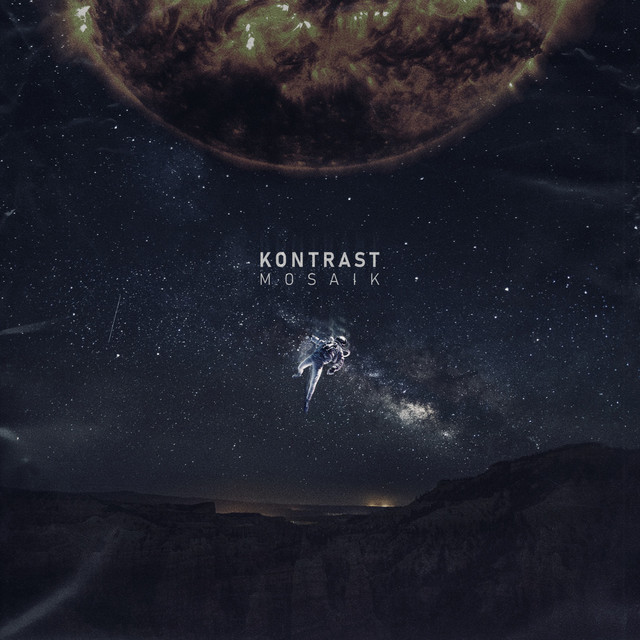 Kontrast cover