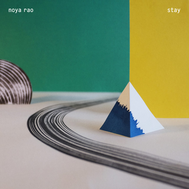 Stay cover