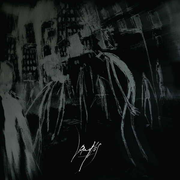 Lantlôs cover art