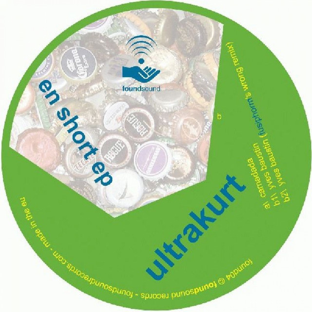 En Short EP cover