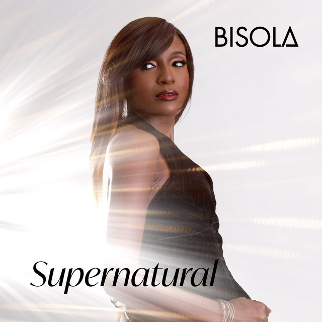 Supernatural cover