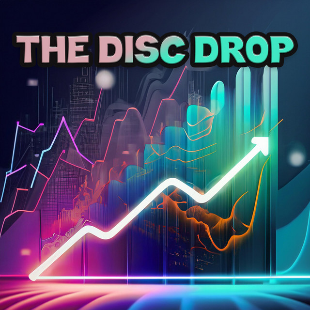 The Disc Drop | Spotify