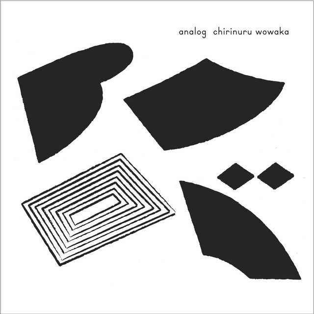 Analog cover