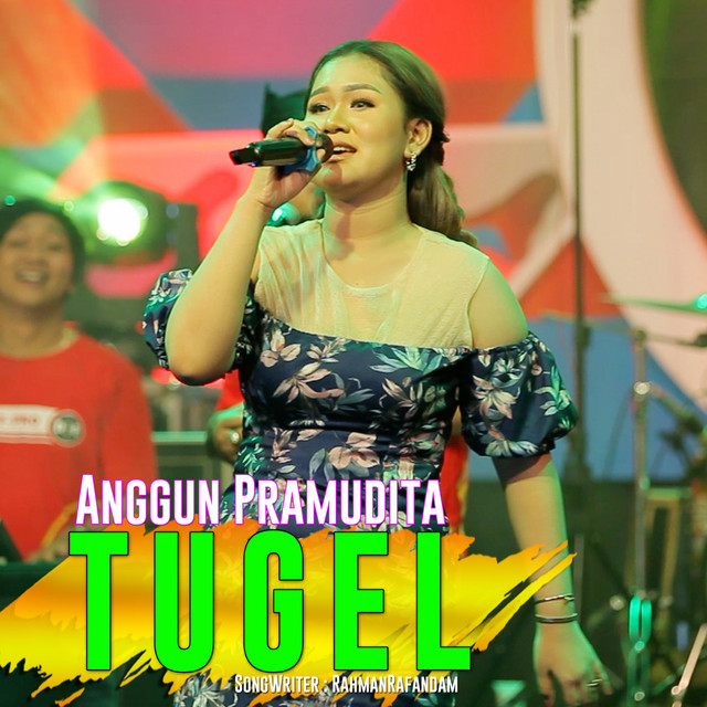 Anggun Pramudita