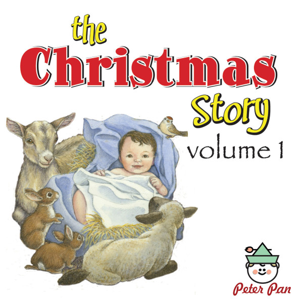 The Christmas Story, Vol. 1
