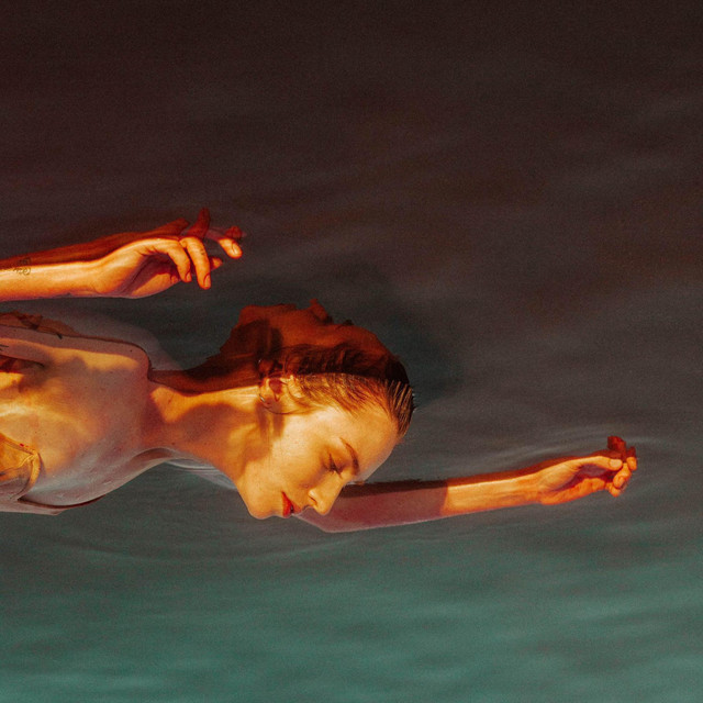 Bathing in Yesterday's Fires cover