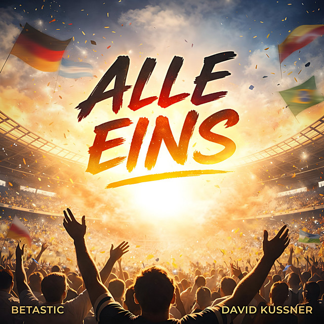 Alle Eins