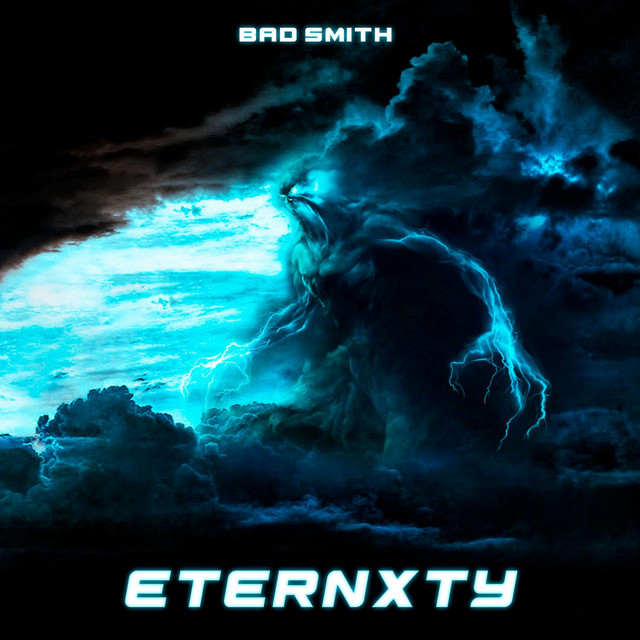 ETERNXTY cover art