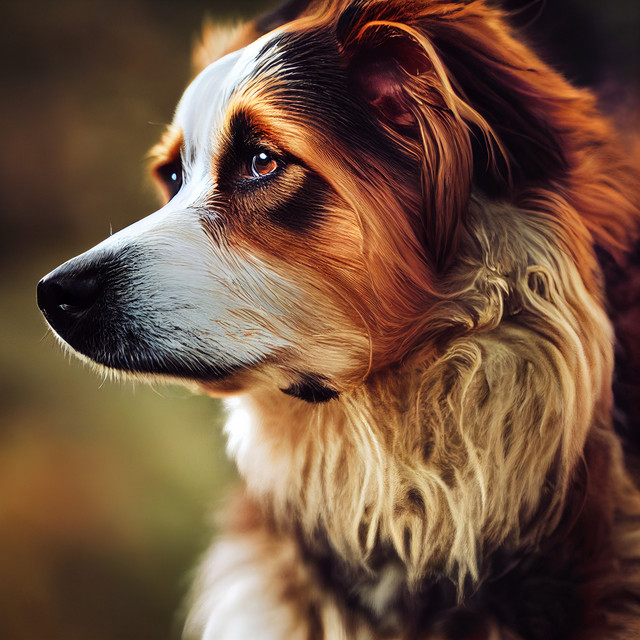 Chillin' Doggy cover art