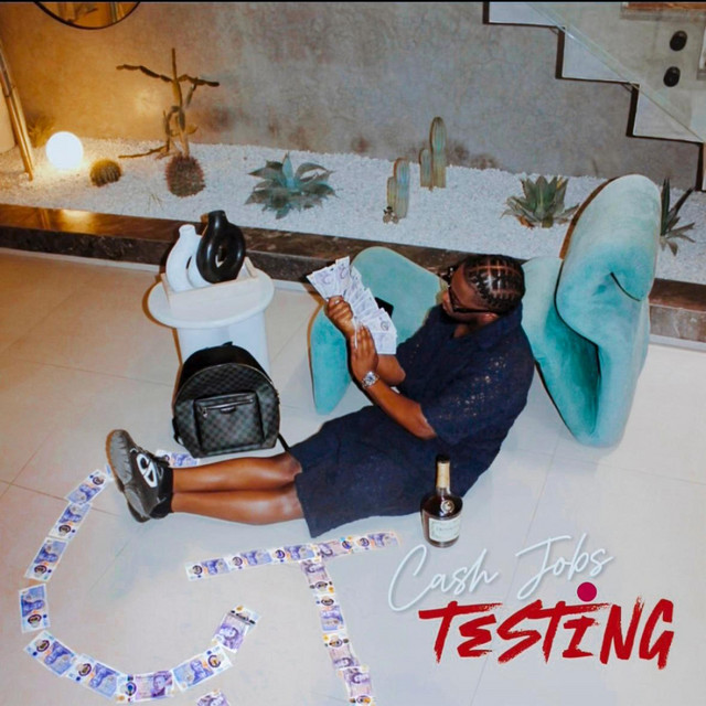 Testing cover