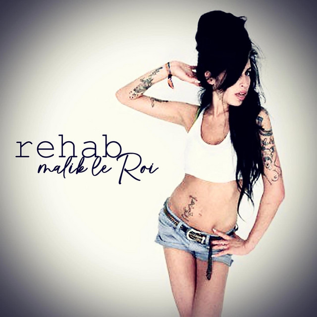 Rehab cover art
