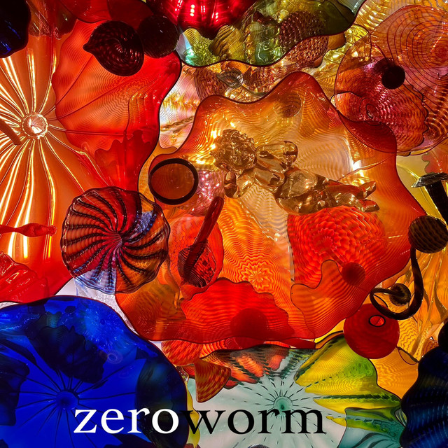 Zeroworm cover art