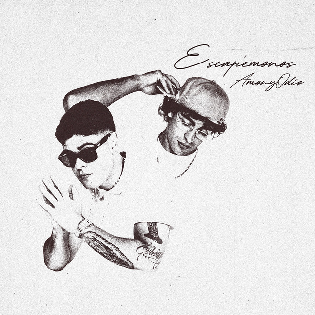 Escapémonos