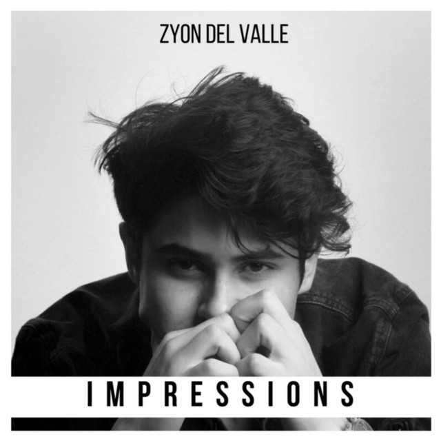 Impressions cover