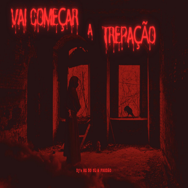 Vai Começar a Trepação