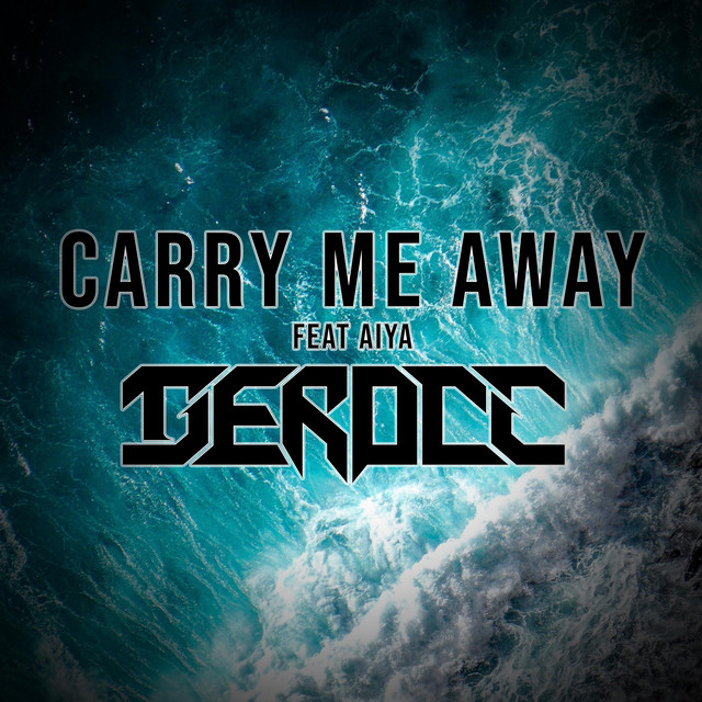 Carry Me Away cover