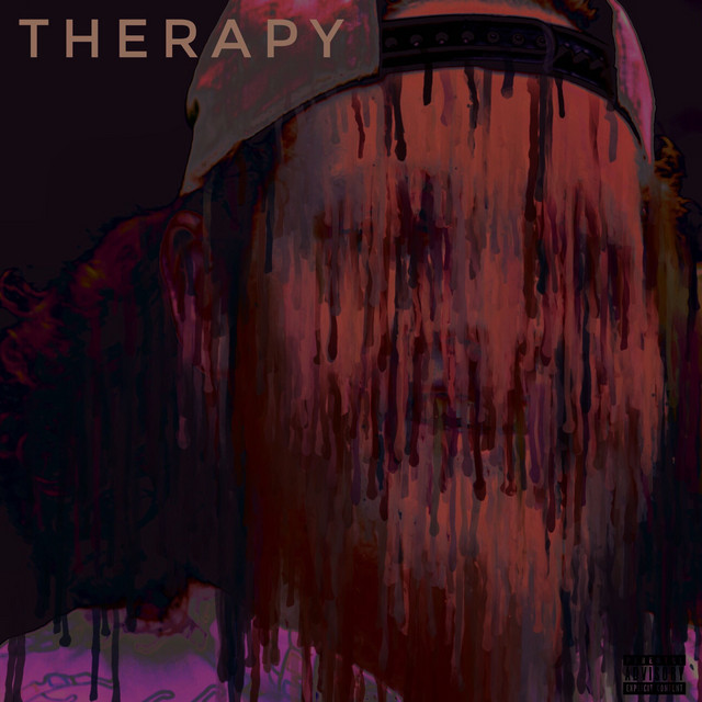 Therapy cover art