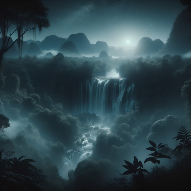 Cascade