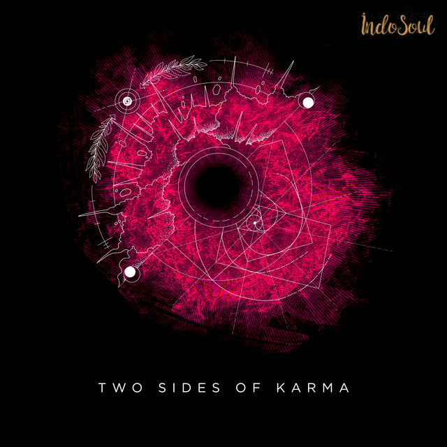 Two Sides of Karma cover