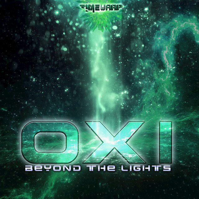 Beyond The Lights cover art