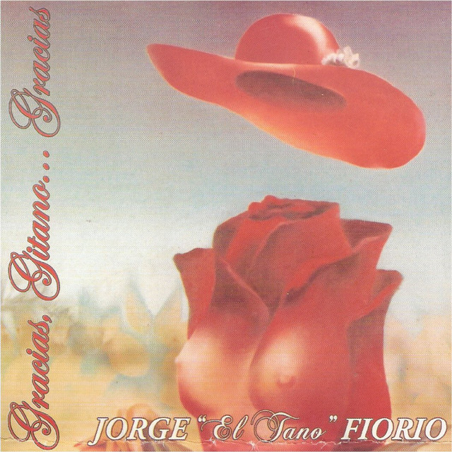 Gracias, Gitano... Gracias