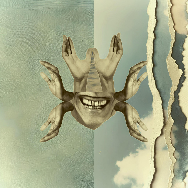 Kausa Jero cover art