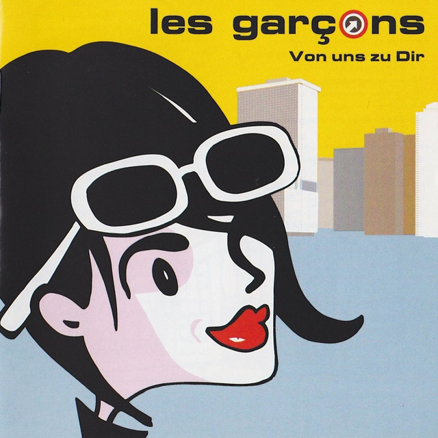 Les Garcons