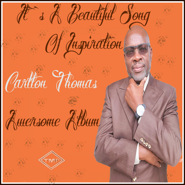 Carlton Thomas
