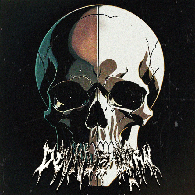 Обкладинка: Devils horn — prodz.Otosan
