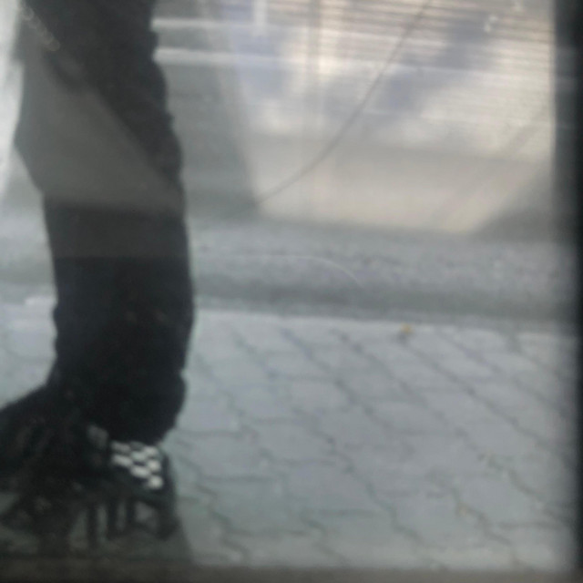 Svetobôľ cover art