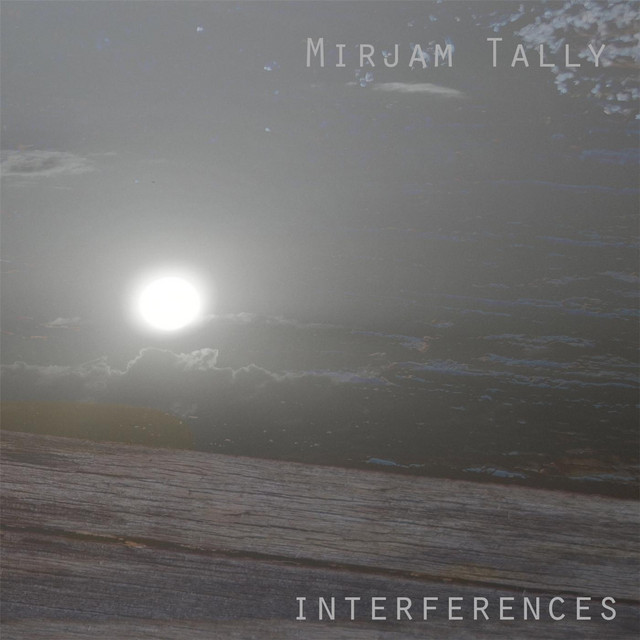 Interferences cover