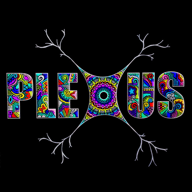 Plexus cover art