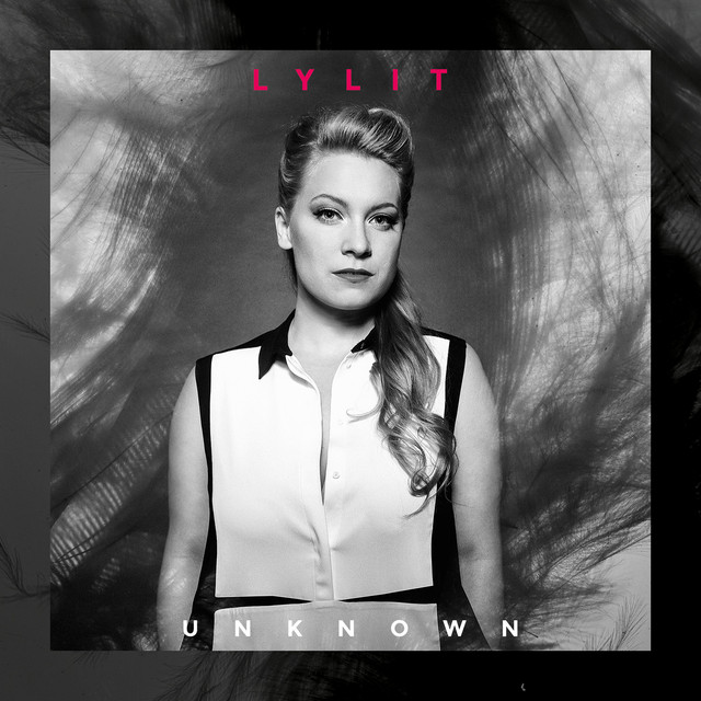 Unknown cover art