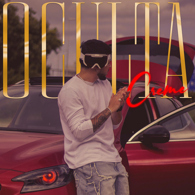 Oculta