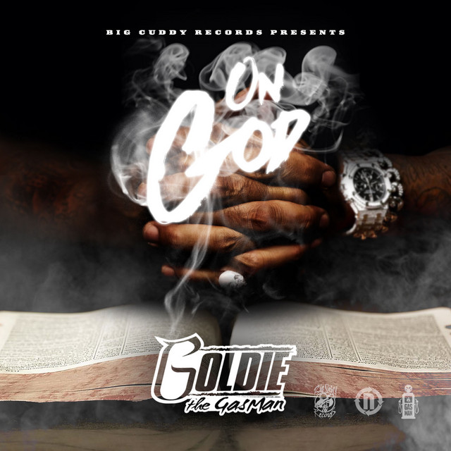 On God cover