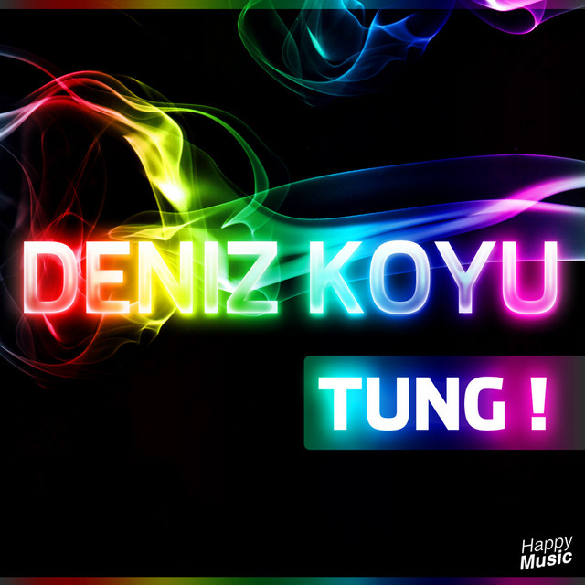 Tung ! (Radio Edit)