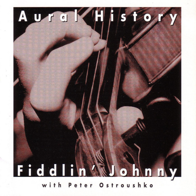 Aural History cover art