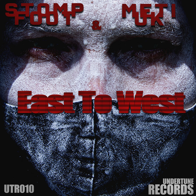 East to West cover