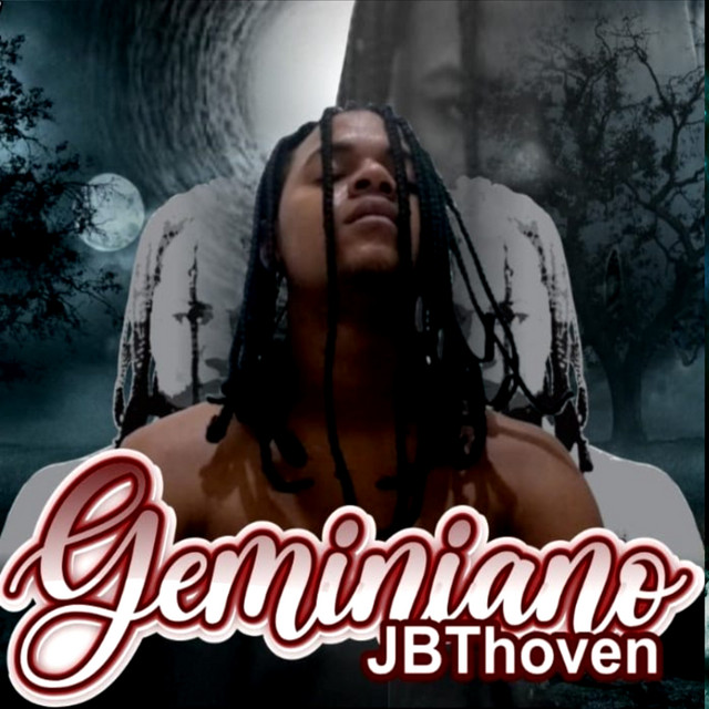 Geminiano cover art