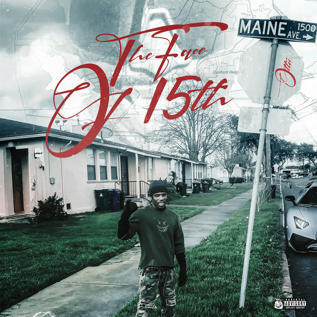 Wake Up cover art