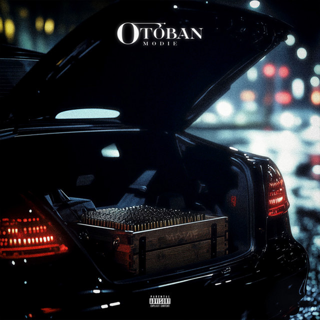 Otoban cover art