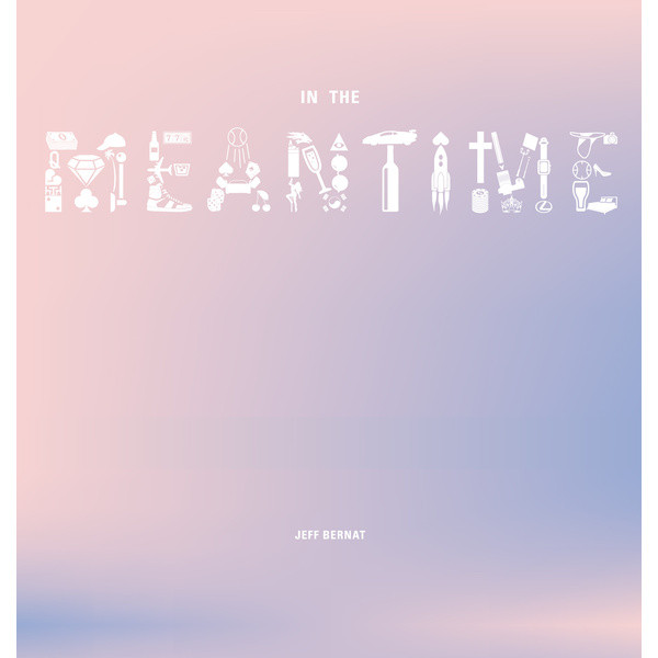 In The Meantime cover art
