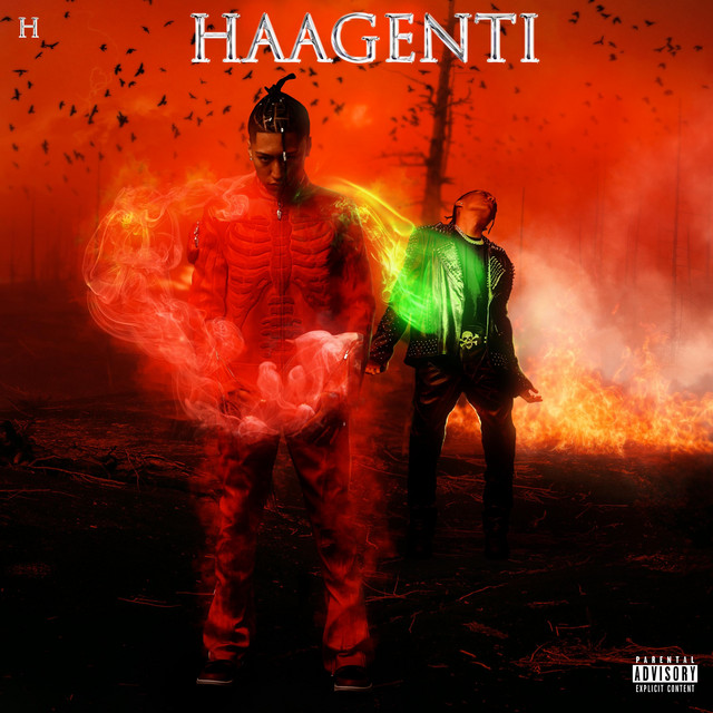 Haagenti cover art
