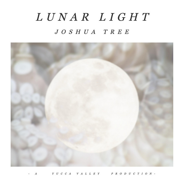 Lunar Light cover art