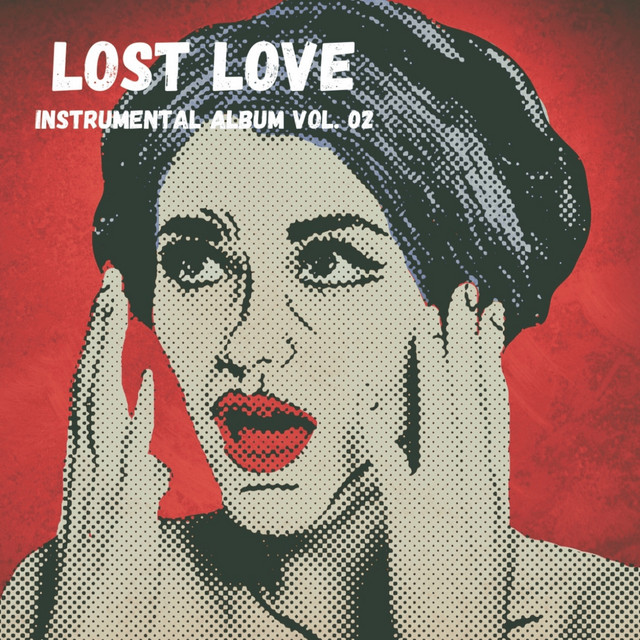 Lost Love, Vol. 02 cover art