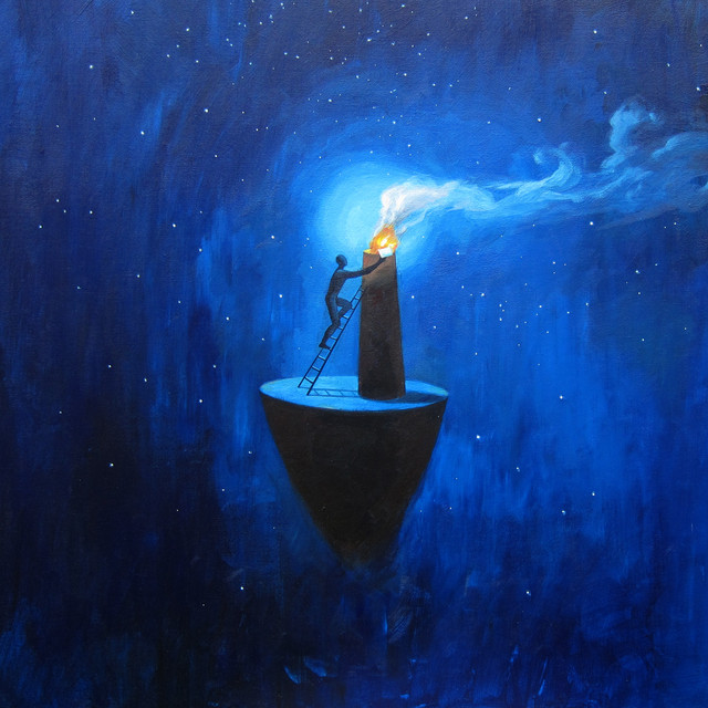 Dear Earth, I'm Lost cover art