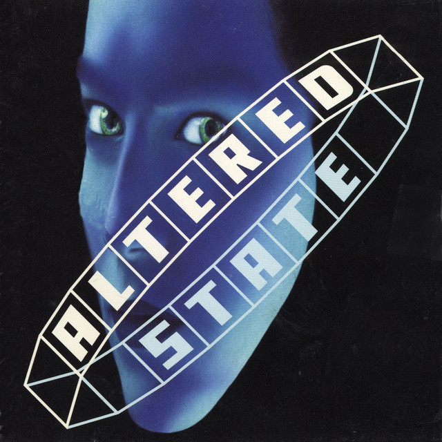 Altered State cover art